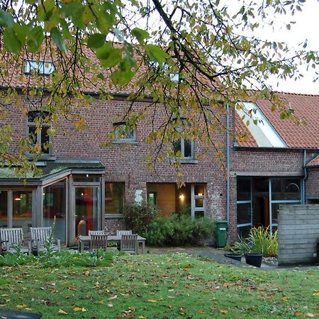 Vakantiehuis Lazy House 6 Tot 8 Personen Geraardsbergen Kültér fotó