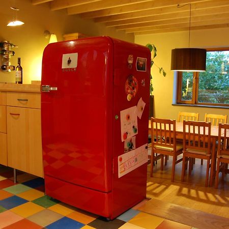 Vakantiehuis Lazy House 6 Tot 8 Personen Geraardsbergen Kültér fotó