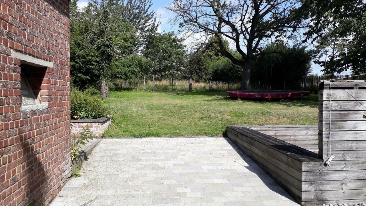 Vakantiehuis Lazy House 6 Tot 8 Personen Geraardsbergen Kültér fotó