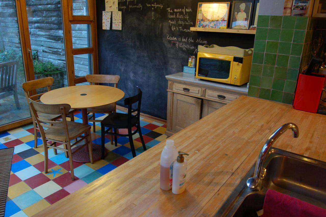 Vakantiehuis Lazy House 6 Tot 8 Personen Geraardsbergen Kültér fotó