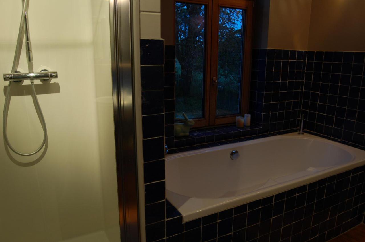 Vakantiehuis Lazy House 6 Tot 8 Personen Geraardsbergen Kültér fotó