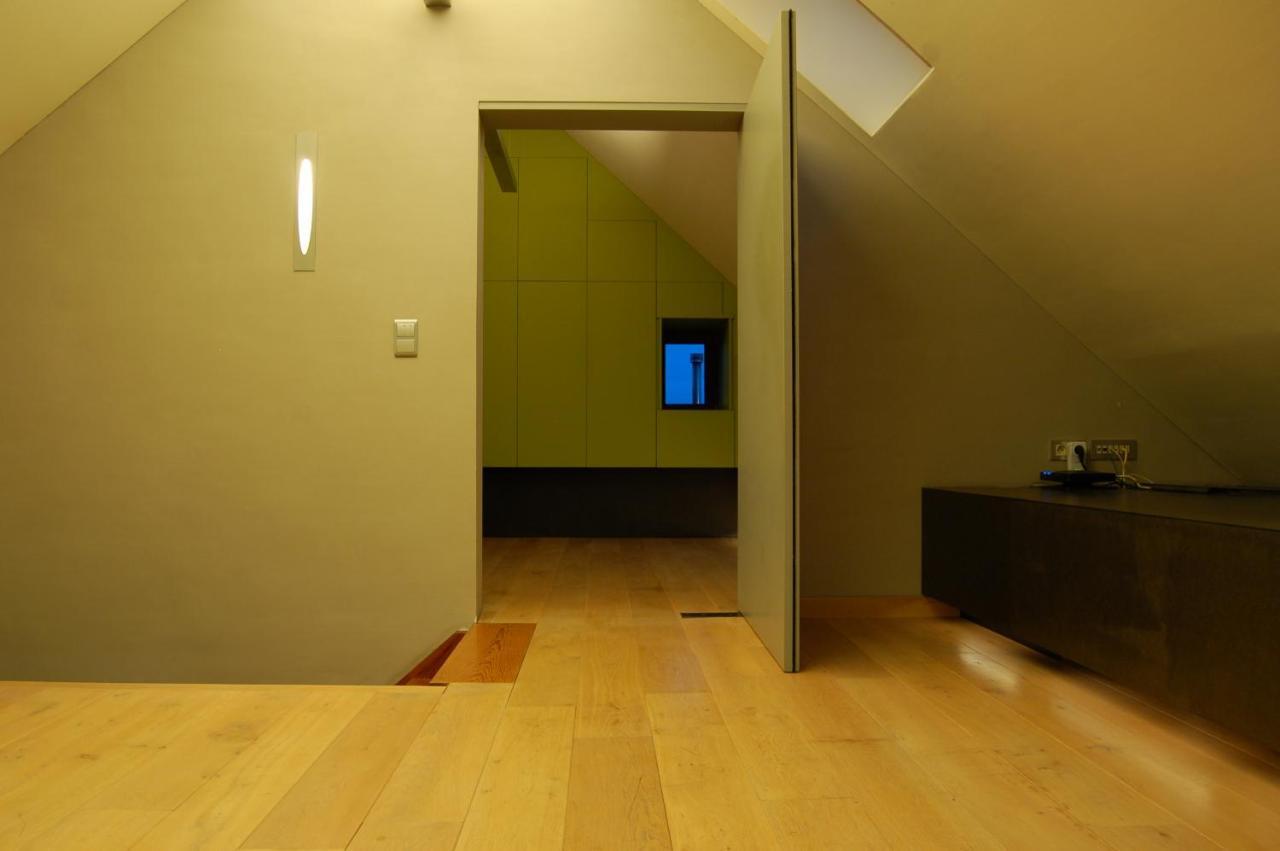 Vakantiehuis Lazy House 6 Tot 8 Personen Geraardsbergen Kültér fotó