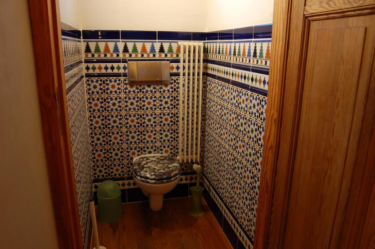 Vakantiehuis Lazy House 6 Tot 8 Personen Geraardsbergen Kültér fotó